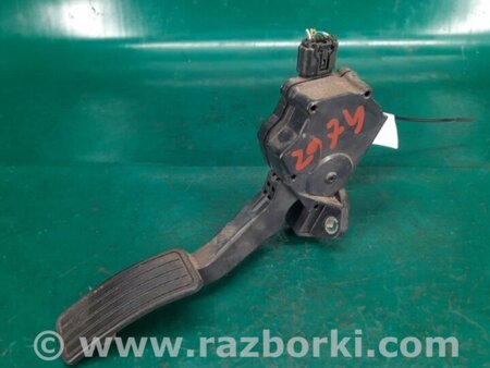 ФОТО Педаль газу для Subaru Impreza III GE GH (07-14) Київ