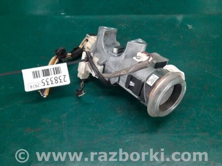 ФОТО Замок запалювання для Subaru Impreza III GE GH (07-14) Київ