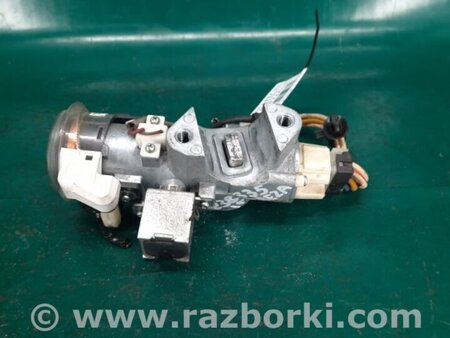 ФОТО Замок запалювання для Subaru Impreza III GE GH (07-14) Київ