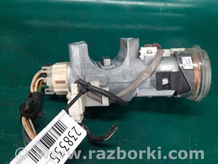 ФОТО Замок запалювання для Subaru Impreza III GE GH (07-14) Київ