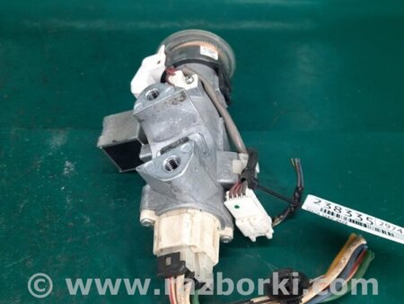 ФОТО Замок запалювання для Subaru Impreza III GE GH (07-14) Київ