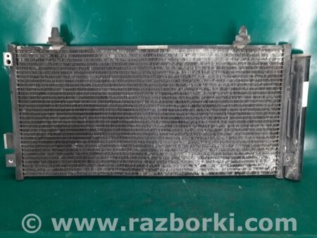 ФОТО Радіатор кондиціонера для Subaru Impreza III GE GH (07-14) Київ