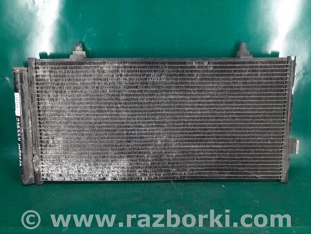 ФОТО Радіатор кондиціонера для Subaru Impreza III GE GH (07-14) Київ