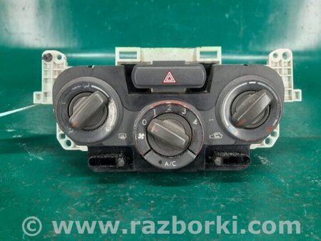 ФОТО Блок керування піччю для Subaru Impreza III GE GH (07-14) Київ