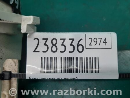 ФОТО Блок керування піччю для Subaru Impreza III GE GH (07-14) Київ