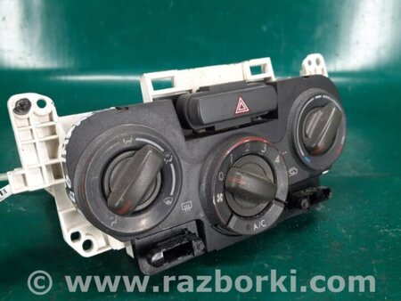 ФОТО Блок керування піччю для Subaru Impreza III GE GH (07-14) Київ