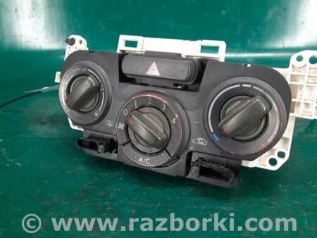 ФОТО Блок керування піччю для Subaru Impreza III GE GH (07-14) Київ