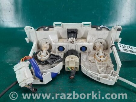 ФОТО Блок керування піччю для Subaru Impreza III GE GH (07-14) Київ