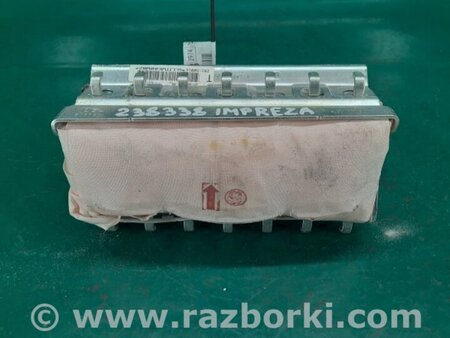 ФОТО Подушка безпеки пасажира для Subaru Impreza III GE GH (07-14) Київ