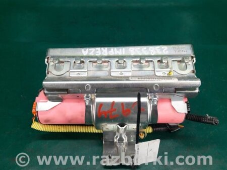 ФОТО Подушка безпеки пасажира для Subaru Impreza III GE GH (07-14) Київ
