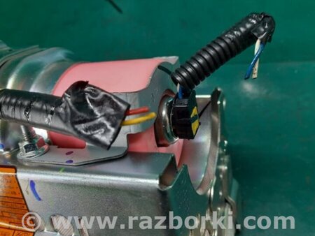 ФОТО Подушка безпеки пасажира для Subaru Impreza III GE GH (07-14) Київ