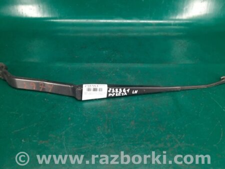 ФОТО Повідець склоочисника передній для Subaru Impreza III GE GH (07-14) Київ