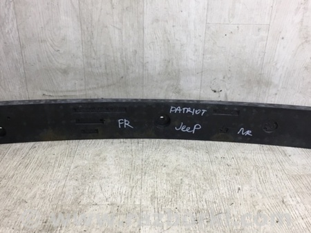 ФОТО Наповнювач бампера передній для Jeep Patriot (07-10) Київ