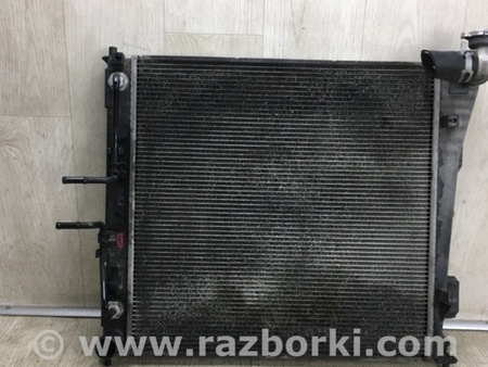 ФОТО Радіатор основний для KIA Optima 3 TF (10-15) Київ