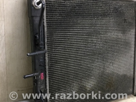 ФОТО Радіатор основний для KIA Optima 3 TF (10-15) Київ