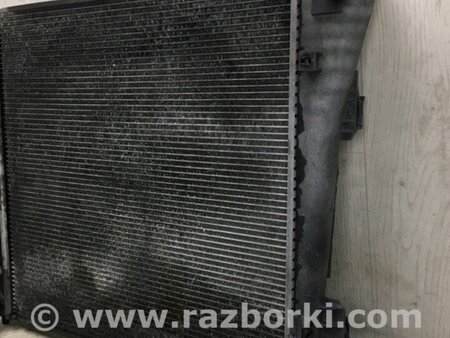 ФОТО Радіатор основний для KIA Optima 3 TF (10-15) Київ