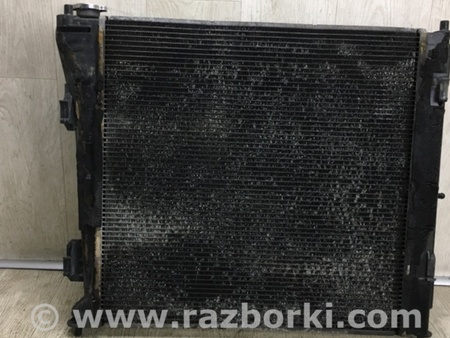 ФОТО Радіатор основний для KIA Optima 3 TF (10-15) Київ