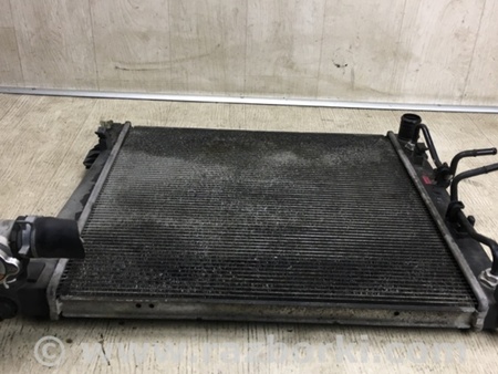 ФОТО Радіатор основний для KIA Optima 3 TF (10-15) Київ