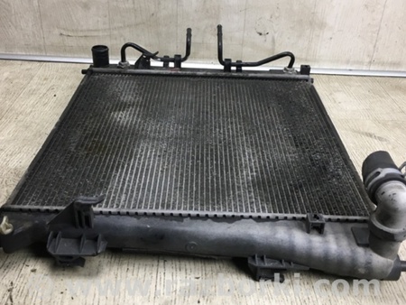 ФОТО Радіатор основний для KIA Optima 3 TF (10-15) Київ