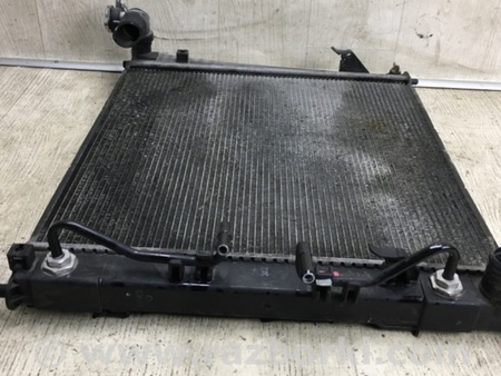 ФОТО Радіатор основний для KIA Optima 3 TF (10-15) Київ