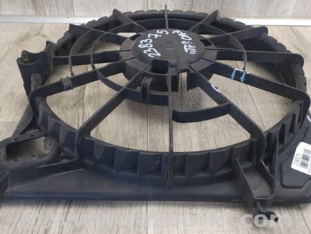 ФОТО Дифузор вентилятора основного радіатора для KIA Optima 3 TF (10-15) Київ