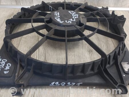 ФОТО Дифузор вентилятора основного радіатора для KIA Optima 3 TF (10-15) Київ