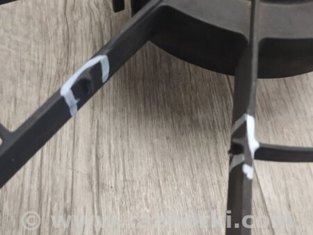 ФОТО Дифузор вентилятора основного радіатора для KIA Optima 3 TF (10-15) Київ