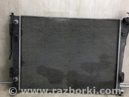 ФОТО Радіатор основний для Hyundai Azera II HG (11-17) Київ