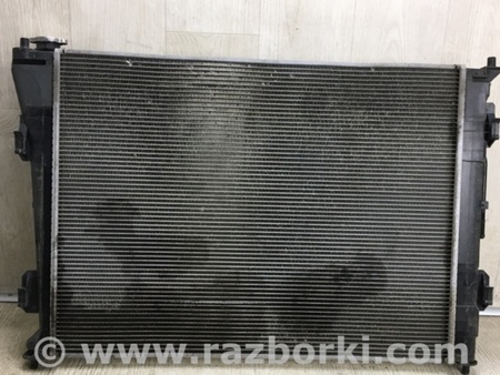 ФОТО Радіатор основний для Hyundai Azera II HG (11-17) Київ