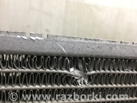 ФОТО Радіатор основний для Hyundai Azera II HG (11-17) Київ