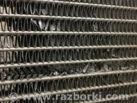 ФОТО Радіатор основний для Hyundai Azera II HG (11-17) Київ