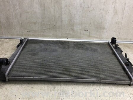 ФОТО Радіатор основний для Hyundai Azera II HG (11-17) Київ