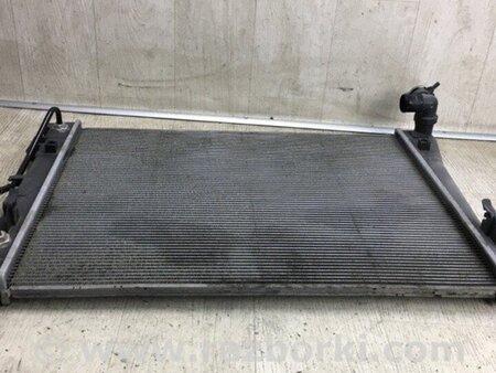 ФОТО Радіатор основний для Hyundai Azera II HG (11-17) Київ