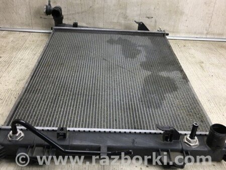 ФОТО Радіатор основний для Hyundai Azera II HG (11-17) Київ