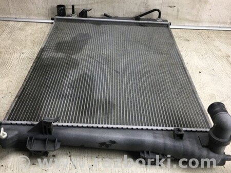 ФОТО Радіатор основний для Hyundai Azera II HG (11-17) Київ