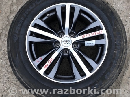 ФОТО Диск R18 для Infiniti QX60/JX35 Київ