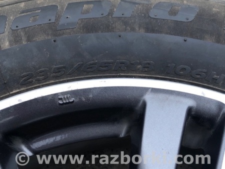 ФОТО Диск R18 для Infiniti QX60/JX35 Київ