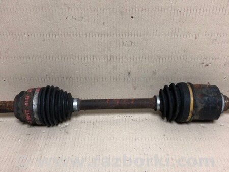 ФОТО Привід передній для Mitsubishi ASX Київ