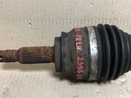 ФОТО Привід передній для Mitsubishi ASX Київ