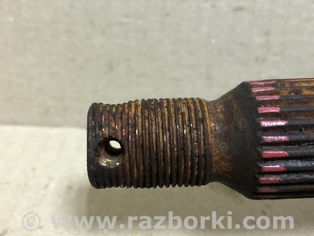 ФОТО Привід передній для Mitsubishi ASX Київ