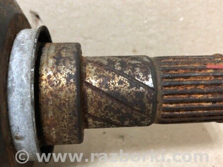 ФОТО Привід передній для Mitsubishi ASX Київ