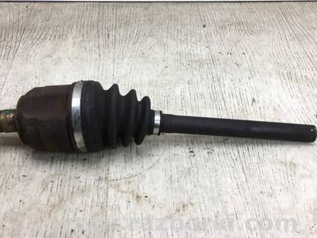 ФОТО ШРКШ внутрішній для KIA Cerato 2 TD (08-12) Київ