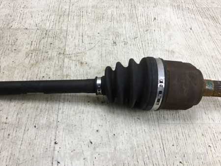 ФОТО ШРКШ внутрішній для KIA Cerato 2 TD (08-12) Київ