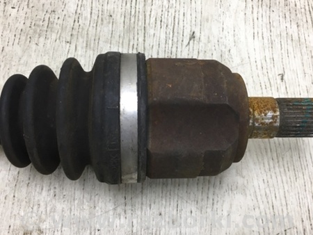 ФОТО ШРКШ внутрішній для KIA Cerato 2 TD (08-12) Київ