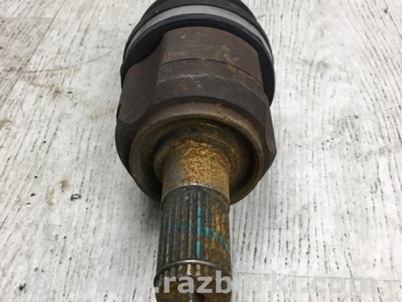 ФОТО ШРКШ внутрішній для KIA Cerato 2 TD (08-12) Київ