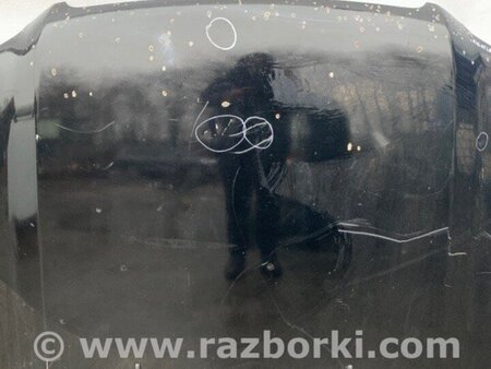 ФОТО Капот для Toyota Highlander (01-07) Київ