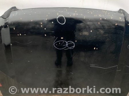 ФОТО Капот для Toyota Highlander (01-07) Київ