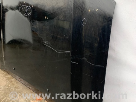 ФОТО Капот для Toyota Highlander (01-07) Київ