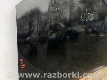 ФОТО Капот для Toyota Highlander (01-07) Київ