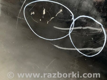 ФОТО Капот для Toyota Highlander (01-07) Київ